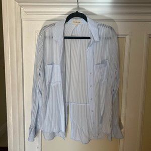 Cloth & Stone Button Up